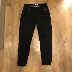 PAIGE black skinny jeans